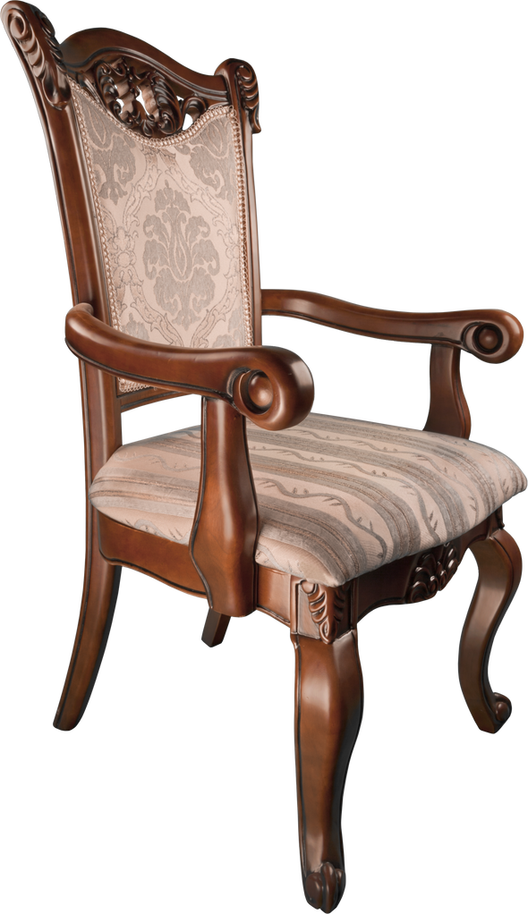 Chair of antiquity 